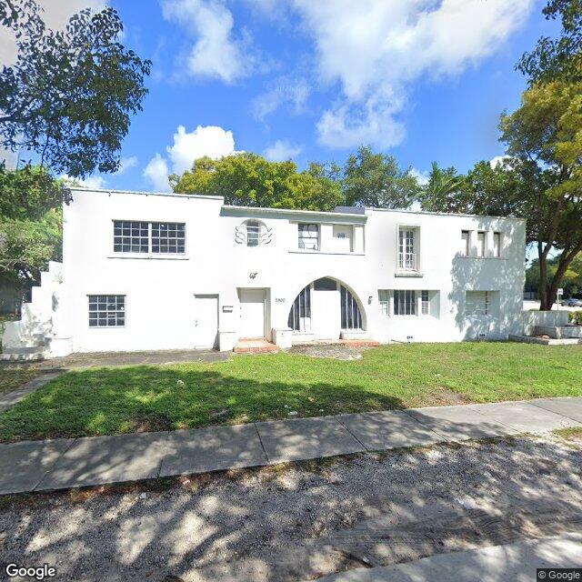 5800 Biscayne Blvd, Miami
