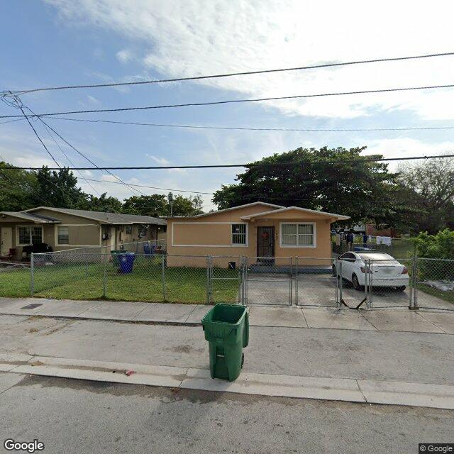 1460 NW 60th Street, Miami