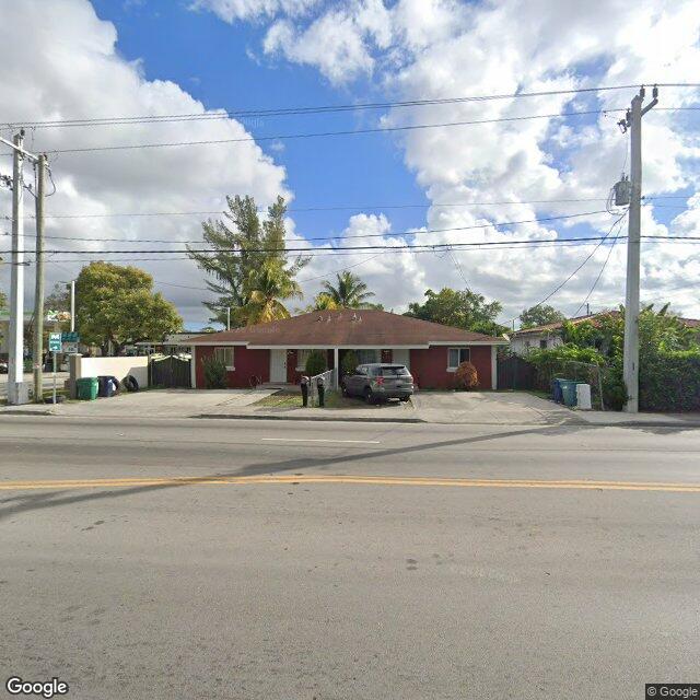 6105 NW 32 AV, Miami