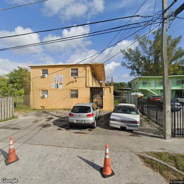 1459 NW 60th Street, Miami