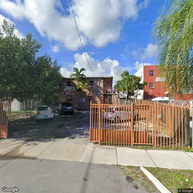 1319 NW 60th Street, Miami