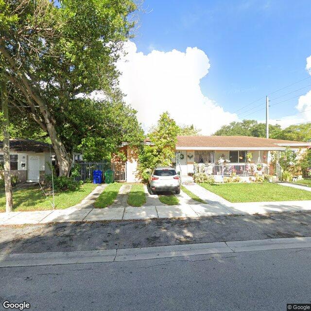 6040 NW 8th Avenue, Miami
