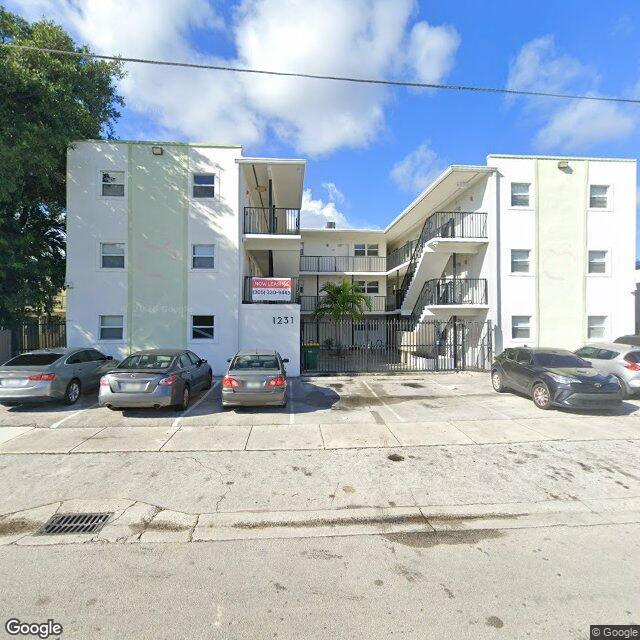1231 NW 61 Street, Miami