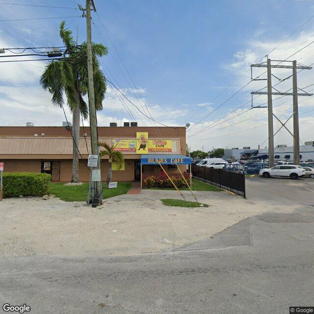 7935 NW 64th St, Miami