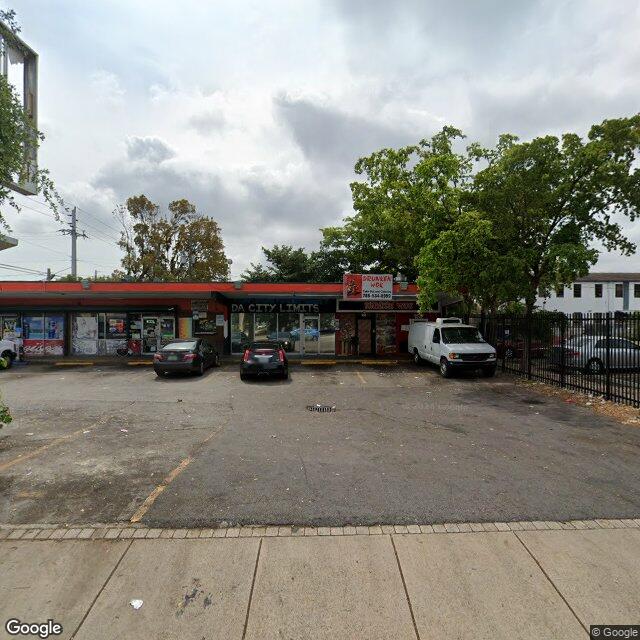1120-1130 NW 62nd Street, Miami