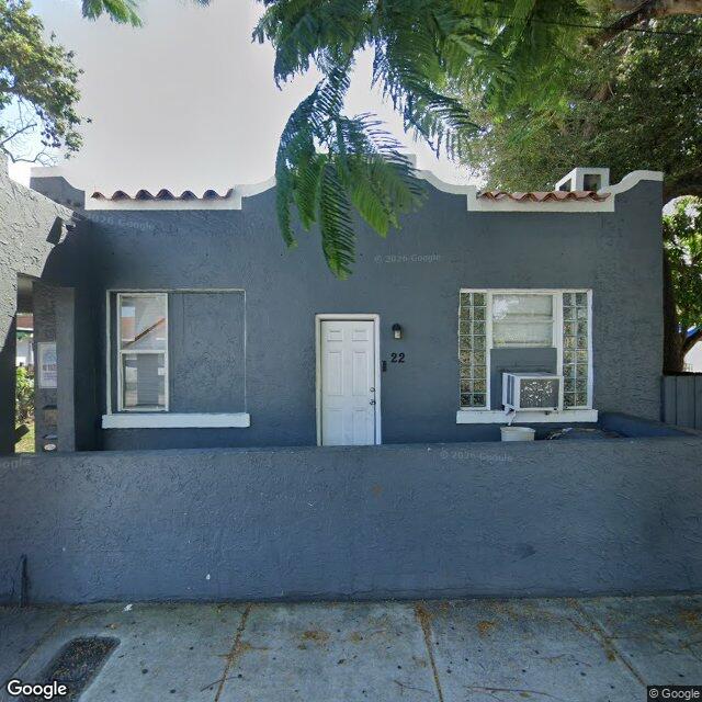 22 NW 62nd Street, Miami