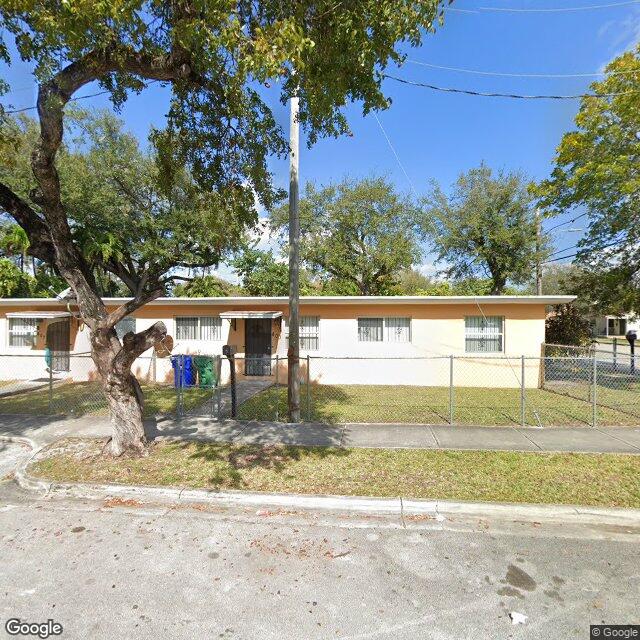 6300 NW 4 Avenue, Miami