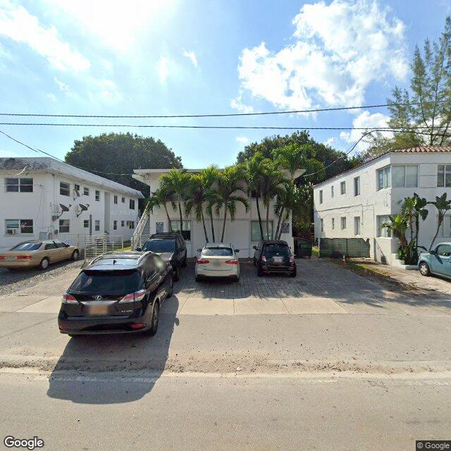 560 NE 63rd St, Miami