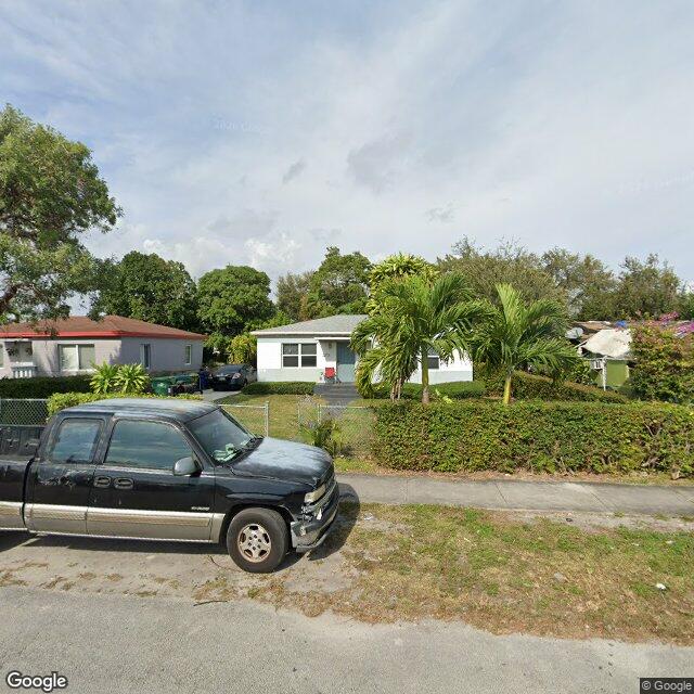 2273 NW 65th Street, Miami