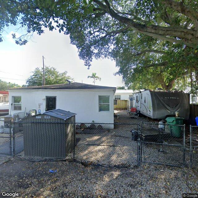130 NE 66th Street, Miami