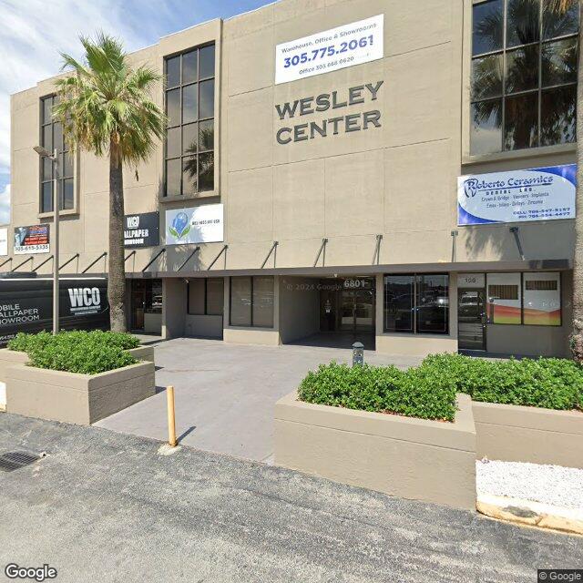 6801 NW 77th Ave, #105, miami