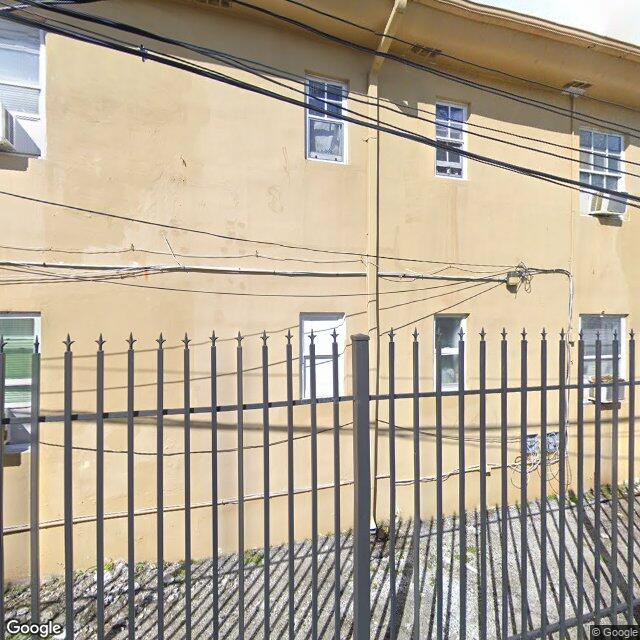 1510 NW 68th Street, Miami