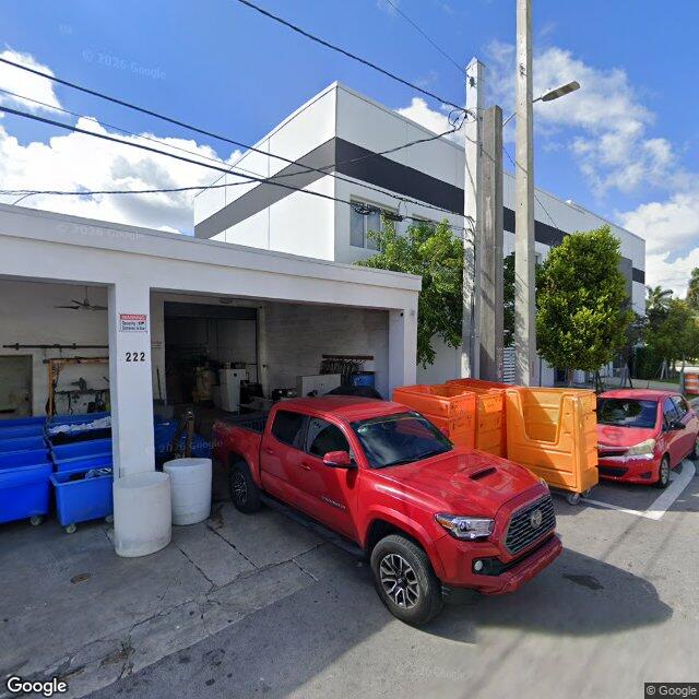 210 NE 68th St # 1, Miami