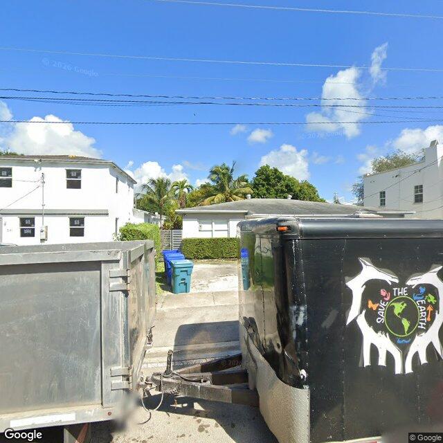 551 NE 67th Street, Miami