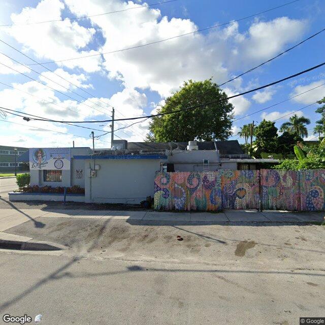 6820 NE 2nd Ave, Miami