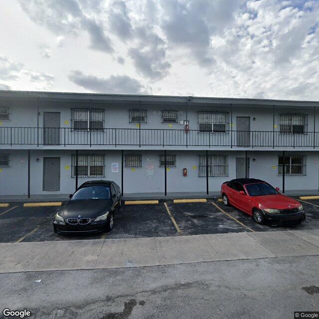 6950 NW 8th Ave, Miami