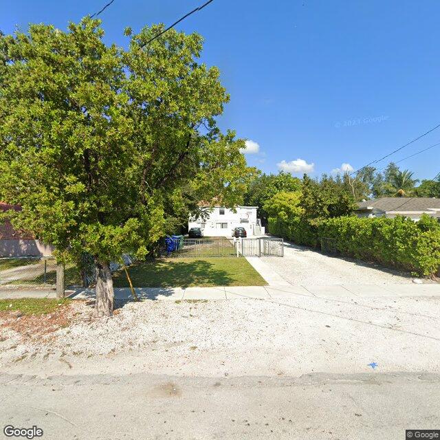 25 NE 69 Street, Miami