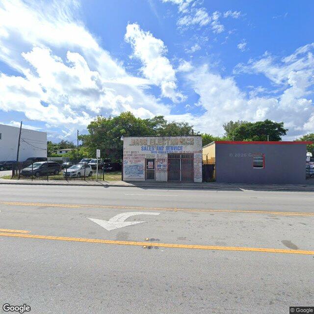 7010 NW SEVENTH AVE, MIAMI