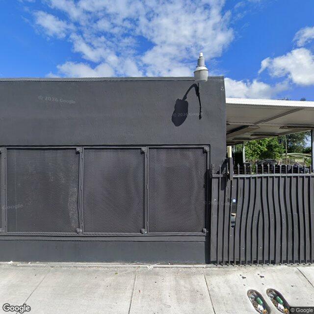 7025 NW 7th Avenue, Miami