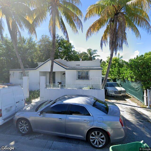 7002 2 Court, Miami