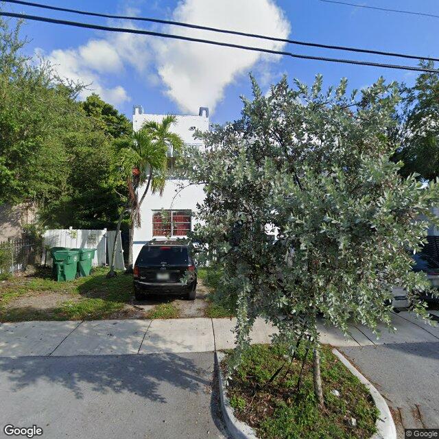 69 NE 70th Street, Miami