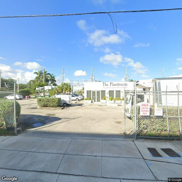 7310-7400 NE 2nd Ave, Miami