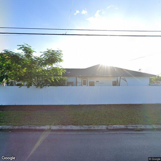 2075 NW 75th Street, Miami
