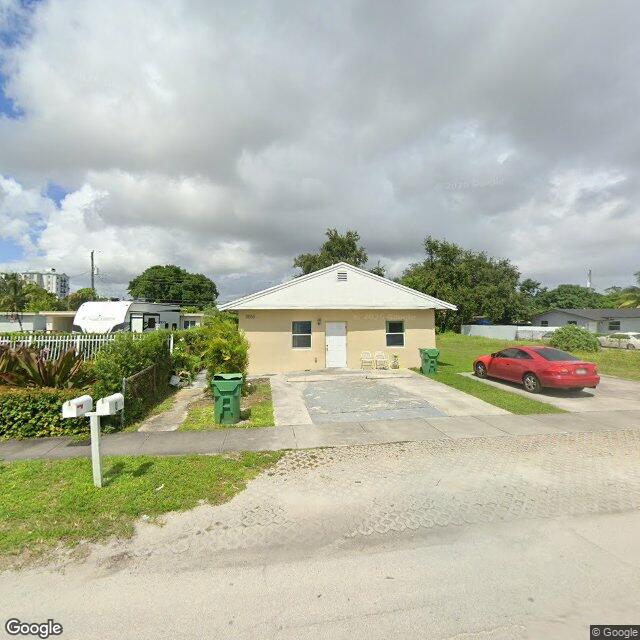 3055 NW 76th Street, Miami