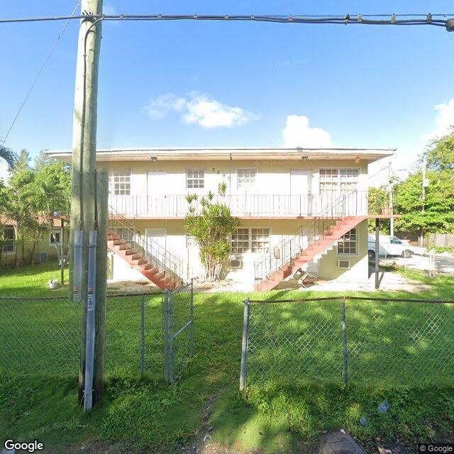 7580 NE 1st Avenue, Miami