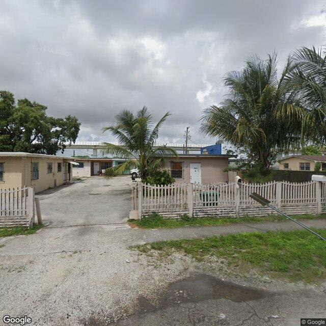 3031 NW 78th Street, Miami
