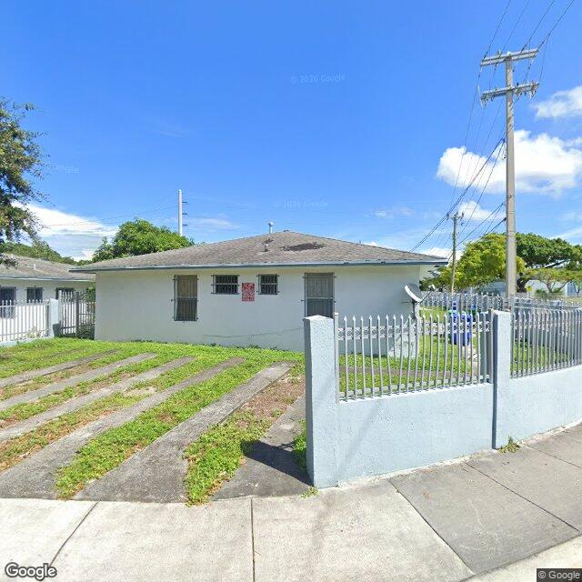 7711 NW 6th Avenue, Miami