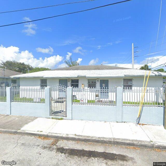 555 NW 77 Street, Miami