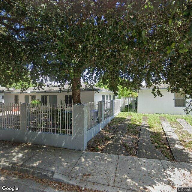 7715 NW 6 Avenue, Miami