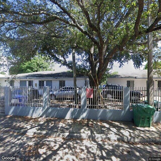 7723 NW 6th Avenue, Miami