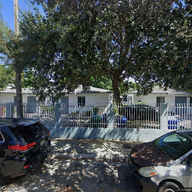 7731 NW 6th Avenue, Miami