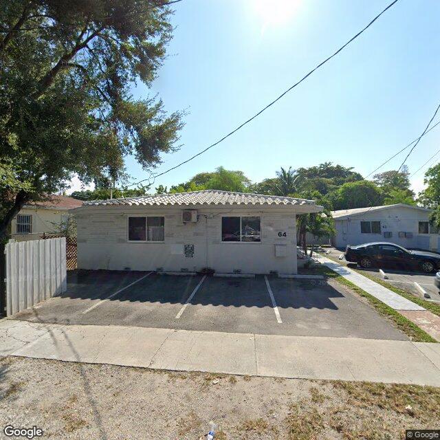 64 NE 78th Street, Miami