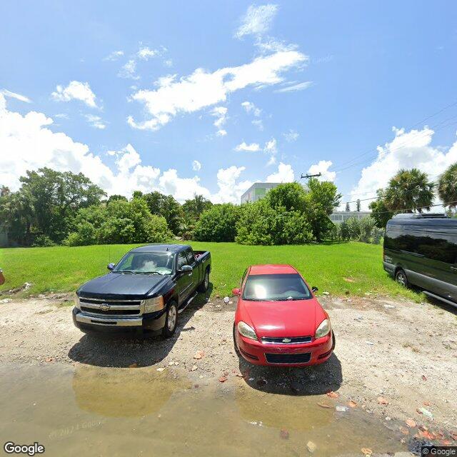 7880-7890 NE Bayshore Court, Miami