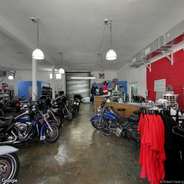 351-355 NE 79th St, Miami