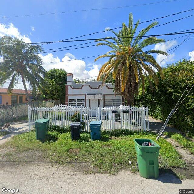 7936 NW 5th Avenue, Miami