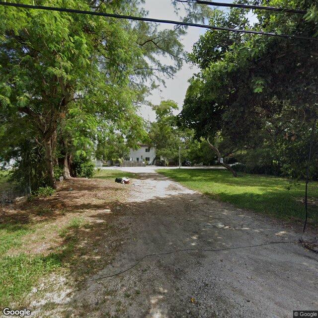 630-640 NE 80th Street, Miami