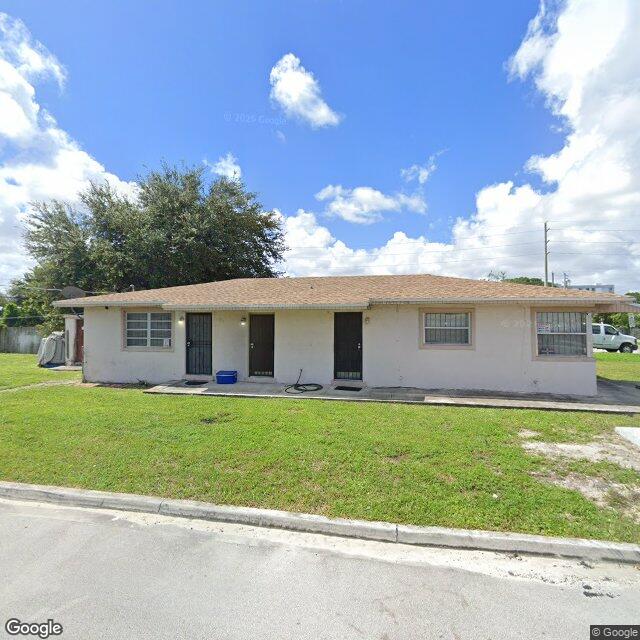2456 NW 82nd Street, Miami