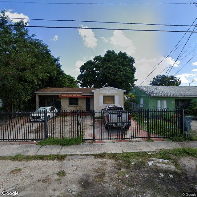 8125 NW 6 Avenue, Miami