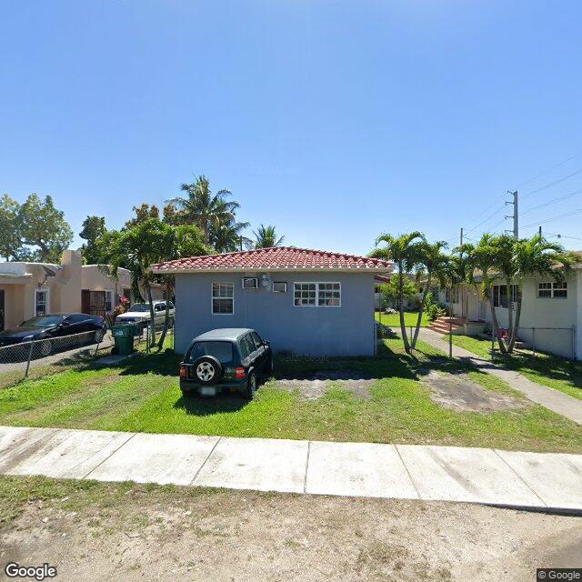 462 NW 82nd Terrace, Miami