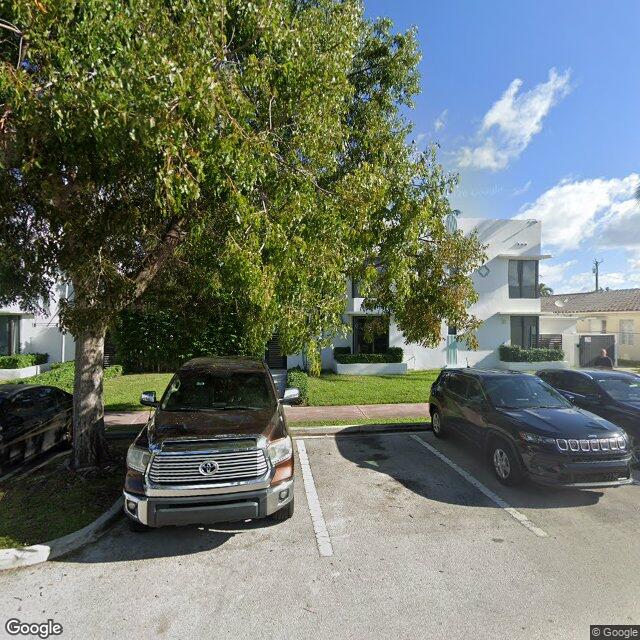 1985 Bay Dr #14, Miami