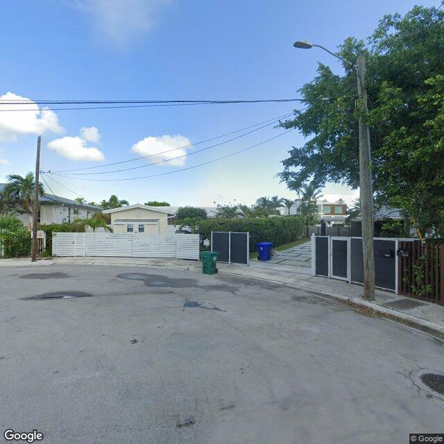 1241 81st Ter, Miami