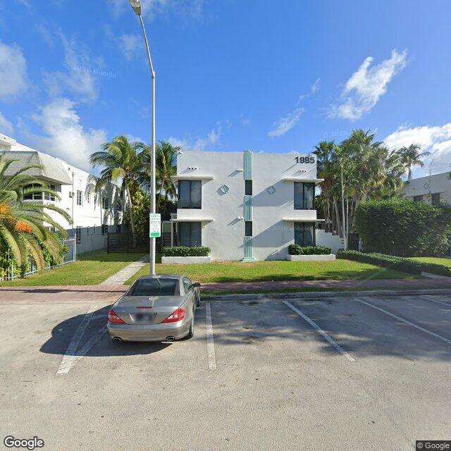 1985 Bay Dr, Miami