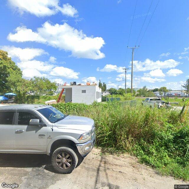 399 NE 82nd Terrace, Miami