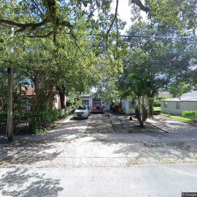 8351 NW 15th Avenue, Miami