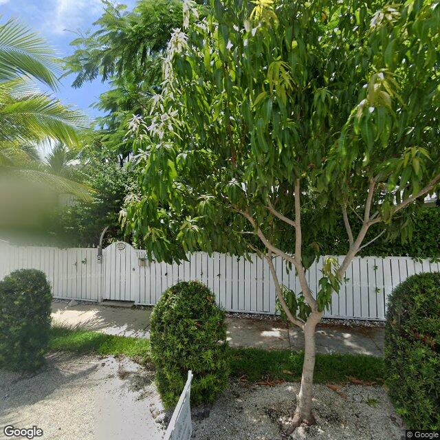 1164 86th St, Miami