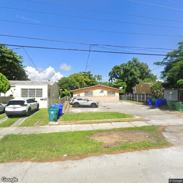 673 NE 86 Street, Miami